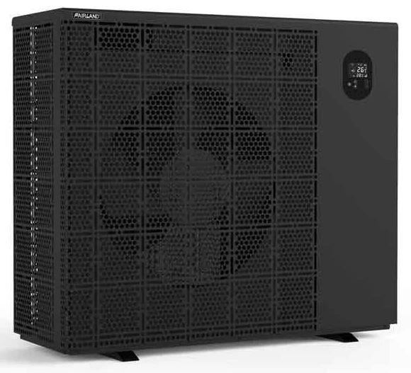 Inver-X 18 KW 2 Inver-X 18 KW