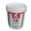 Glijmiddel Griffon P-20 800gr