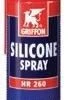 Griffon Siliconenspray 300ml -Zwembadverkoopwinkel griffon siliconenspray 300ml ak130 2597