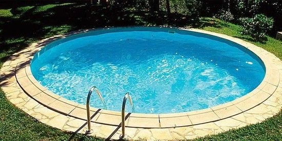 Happy Pool Ø 400 X 135 3 Happy Pool Ø 400 X 135