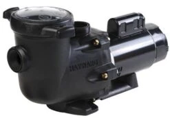 Tristar - 1,50 Pk / 230 Volt