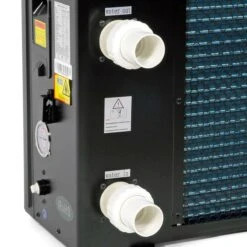 Hydro-S 9,6 KW -Zwembadverkoopwinkel hydro s flotide zwembad warmtepomp type a5 15 25 m 3