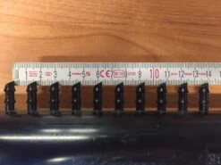 Elios Collector Tube 10-pins -Zwembadverkoopwinkel img 9579