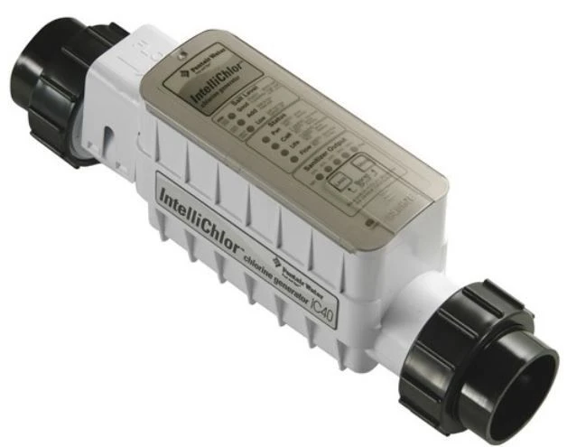 IntelliChlor IC20 3 IntelliChlor IC20
