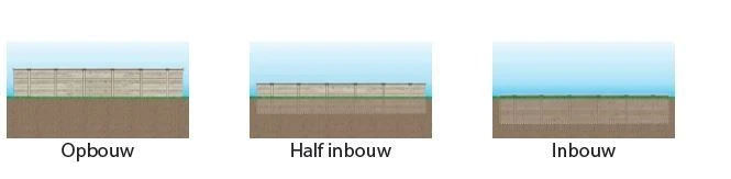 Bali 640 X 400 X 136 5 Bali 640 X 400 X 136 - Afbeelding 3