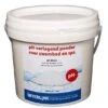 Interline PH -min 3 Kg -Zwembadverkoopwinkel interline ph min 3kg