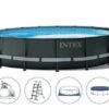 Intex Ultra XTR Frame Ø 549 X 132 - 26330 -Zwembadverkoopwinkel intex 26326 1