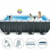 Intex Ultra XTR Frame 549 X 274 X 132 - 26356 -Zwembadverkoopwinkel intex 26356