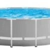 Intex Prism Frame Zwembad Ø 305 X 76 + Pomp - 26702 2 Intex Prism Frame Zwembad Ø 305 X 76 + Pomp - 26702 -Zwembadverkoopwinkel intex 26700 1