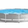 Intex Prism Frame Zwembad Ø 366 X 76 - 26710NP (EX. POMP) 1 Intex Prism Frame Zwembad Ø 366 X 76 - 26710NP (EX. POMP) -Zwembadverkoopwinkel intex 26710