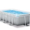 Intex Prism Frame Zwembad 488 X 244 Cm- 26792 2 Intex Prism Frame Zwembad 488 X 244 Cm- 26792 -Zwembadverkoopwinkel intex 26784 2