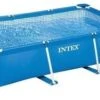 Intex Metal Frame 220 X 150 X 60 - 28270