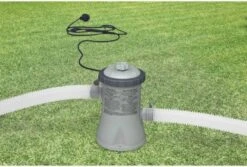 Intex Filterpomp 1,2 M³/u - 28602 -Zwembadverkoopwinkel intex pomp 28602gs 1