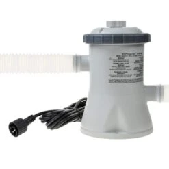 Intex Filterpomp 1,2 M³/u - 28602 -Zwembadverkoopwinkel intex pomp 28602gs 2