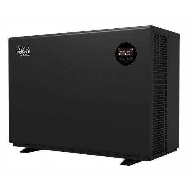 AquaForte Mr. Silence 17,5 KW 3 AquaForte Mr. Silence 17,5 KW
