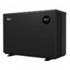 AquaForte Mr. Silence 21 KW -Zwembadverkoopwinkel inverter warmtepomp mr silence 3