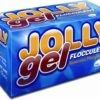 Jolly Gel Vlokmiddel -Zwembadverkoopwinkel jolly gel