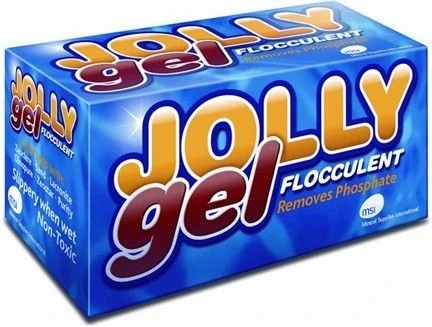 Jolly Gel Vlokmiddel 3 Jolly Gel Vlokmiddel
