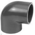 Knie 90 Graden 160 Mm