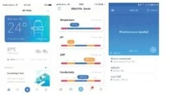 Blue Connect Plus -Zwembadverkoopwinkel knipsel 11