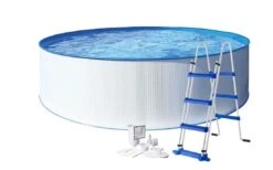 Zwembadverkoopwinkel -Zwembadverkoopwinkel knipsel 1 17