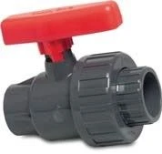 Kogelkraan EW 50 Mm Lijm X Lijm