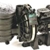 La Sta-Rite STR-053 - 0,37 KW / 400 Volt -Zwembadverkoopwinkel la sta rite 1