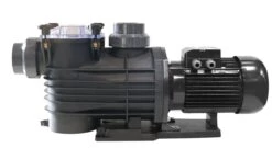 PSH Maxi 30 - 2,20 KW / 400 Volt