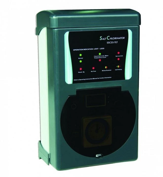 Mega Pool SSC15 3 Mega Pool SSC15