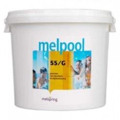 Melpool Granulaat 55/G - 10 Kg