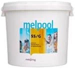 Melpool Granulaat 55/G - 5 Kg