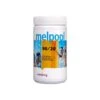 Melpool Chloortabs 90/20 - 1 Kg -Zwembadverkoopwinkel melpool 90 20 1kg