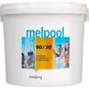 Melpool Chloortabs 90/20 - 10 Kg 1 Melpool Chloortabs 90/20 - 10 Kg -Zwembadverkoopwinkel melpool 90 20 5kg 1