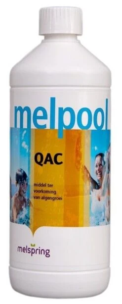 Melpool QAC - 1 Liter