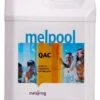 Melpool QAC - 5 Liter -Zwembadverkoopwinkel melpool qac 5liter