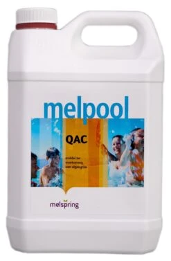 Melpool QAC - 5 Liter