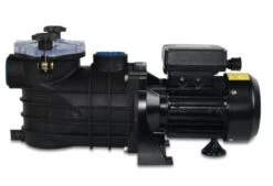 PSH Micro 33 - 0,25 KW / 230 Volt