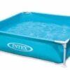 Intex Mini Frame Blauw - 57173 -Zwembadverkoopwinkel mini frame blauw