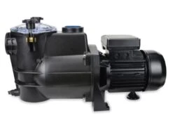 PSH Mini 80 - 0,60 KW / 400 Volt