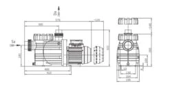 Speck BADU Eco Soft 0,75 KW / 230 Volt 7 Speck BADU Eco Soft 0,75 KW / 230 Volt -Zwembadverkoopwinkel mz ecosoft page 0001