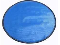 Zomerzeil Luxe Ø 366