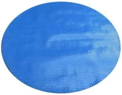 Zomerzeil Budget Ovaal 5,49 X 10,16