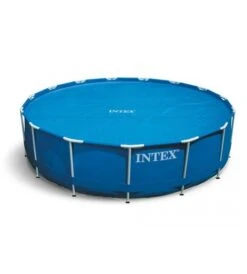 Intex Noppenfolie Ø 488 - 29024 -Zwembadverkoopwinkel noppenfolie1 1 1 1 1