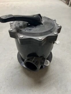 Pentair Omschakelklep TM 1 1/2" (R14965TM10)