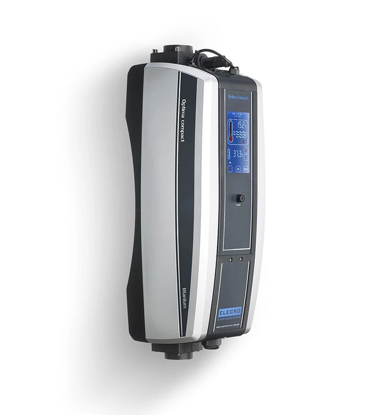 Optima Compact 15 KW 5 Optima Compact 15 KW - Afbeelding 3