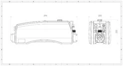 Optima Compact 9 KW -Zwembadverkoopwinkel optima compact dims 160818 1811x978 5