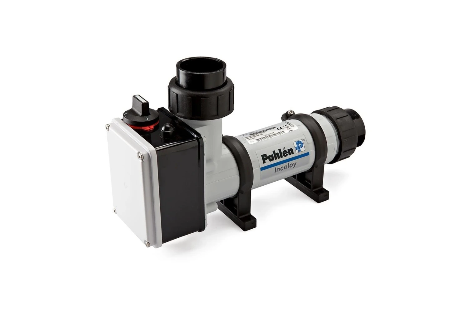 Pahlen - 9,0 KW / 230-400 Volt 3 Pahlen - 9,0 KW / 230-400 Volt