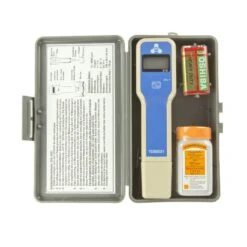 Pocketmeter Zout