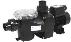 Freeflo 0,25 KW / 230 Volt