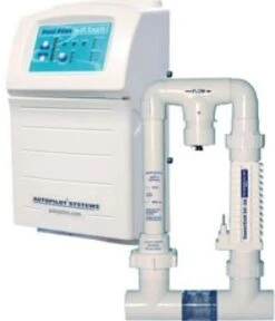 Pool Pilot Soft RC-35/22